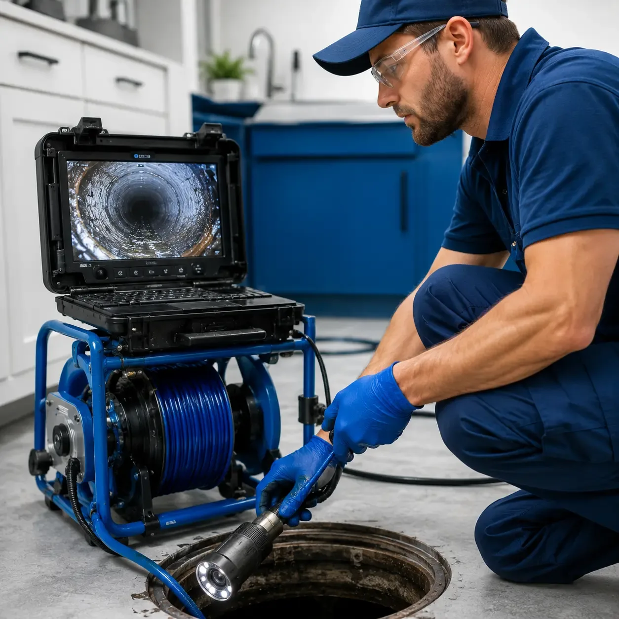 Pipe Relining professionals serving Kensington, NH